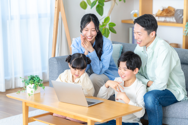 小学生の子どもが不登校になった際、親ができる安心対策7選