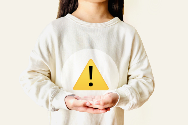 発達障害の疑いがある小学生が不登校になった時にしたい3つの対応