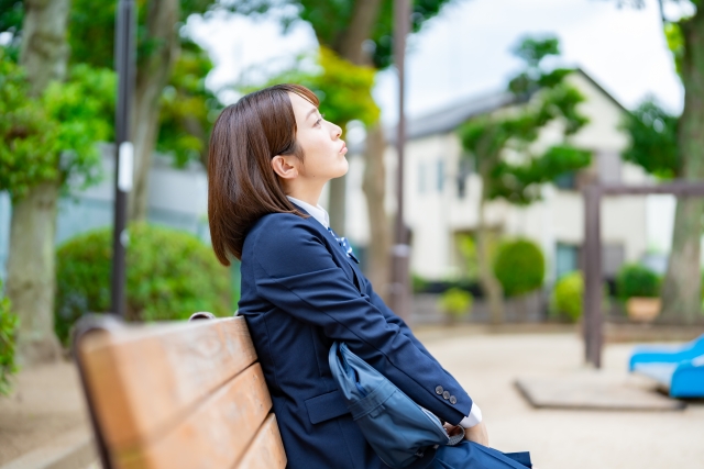 【高校生】不登校中の居場所例5選！